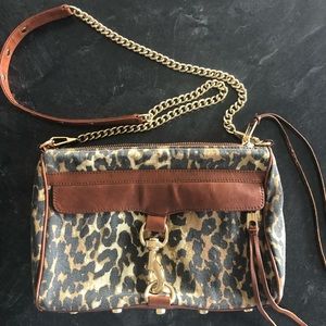 Rebecca Minkoff Mac crossbody bag